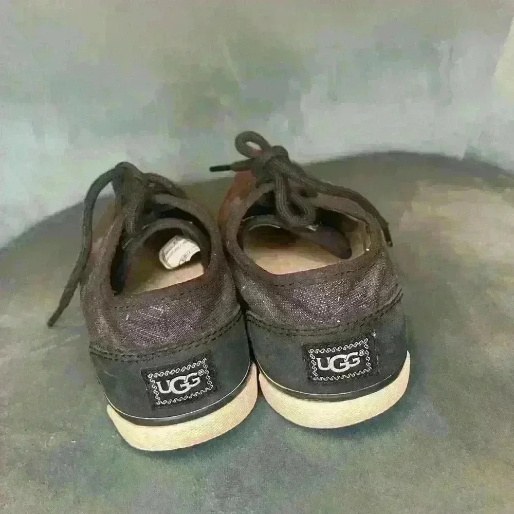 UGG sneakers size 5.5